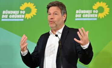 Klausur der Bundestagsfraktion von Bündnis 90/Die Grünen
